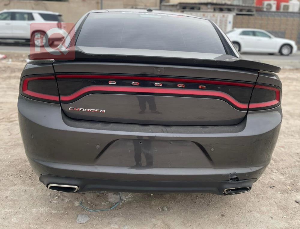 دۆج چارجەر